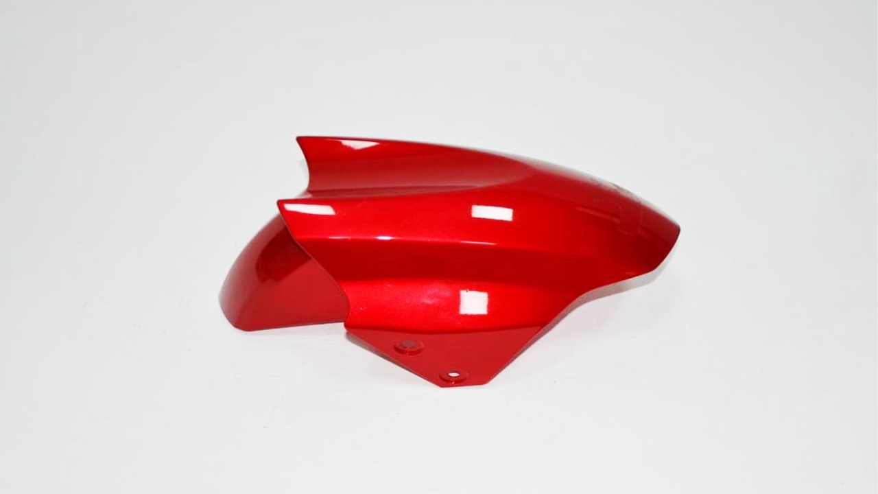 ÖN ÇAMURLUK KIRMIZI (MYFORCE4000E)